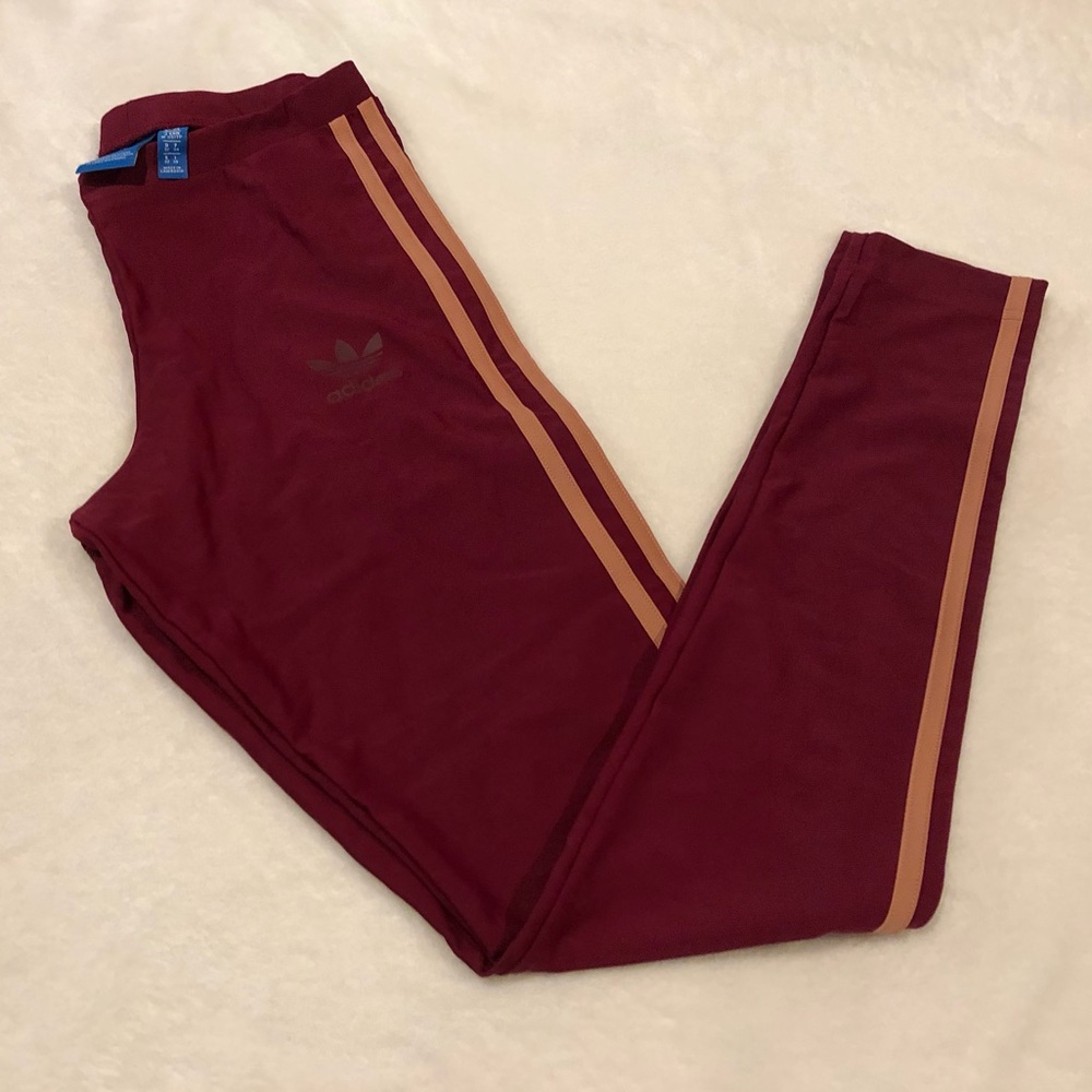 Adidas Workout Leggings